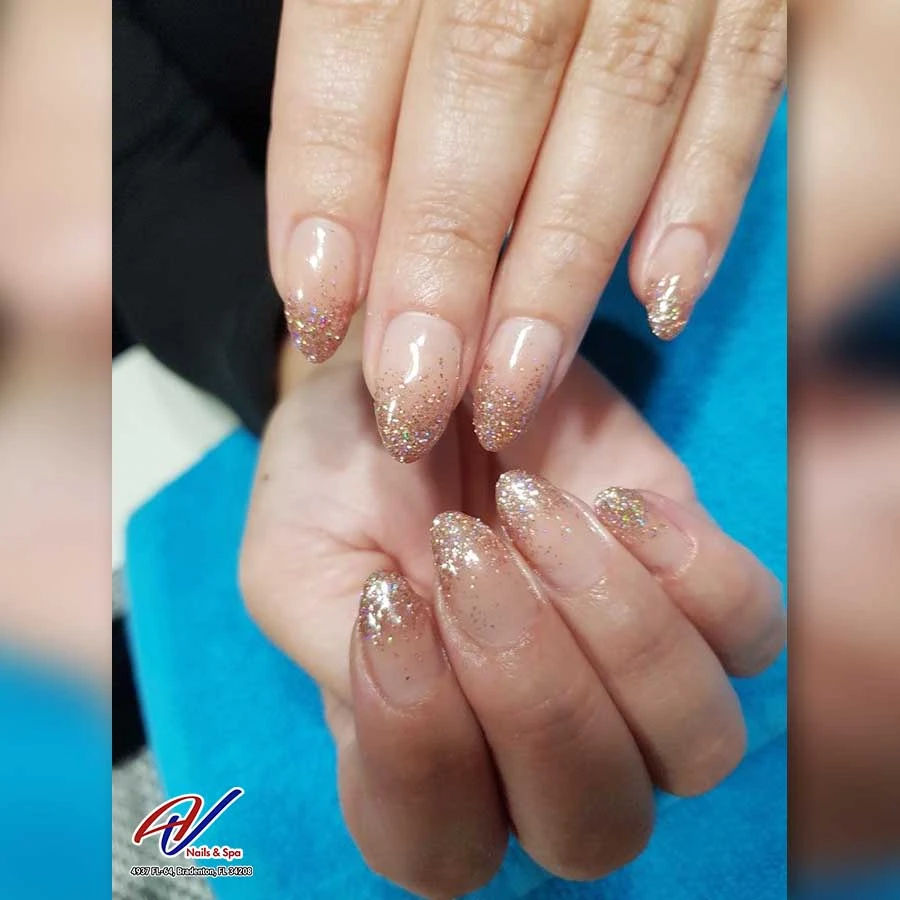 Nail designs